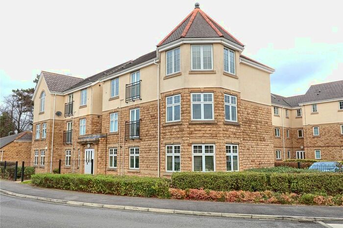 3 Bedroom Flat To Rent In The Wickets, Marton-In-Cleveland, Middlesbrough TS7