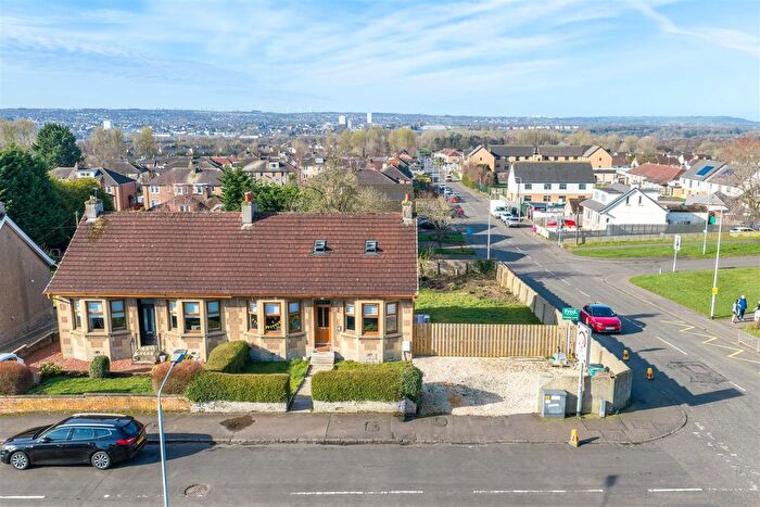 4 Bedroom Property For Sale In Wellview Drive, Motherwell, ML1