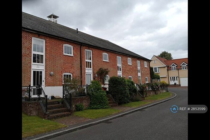 2 Bedroom Terraced House To Rent In Central Maltings, Manningtree, CO11