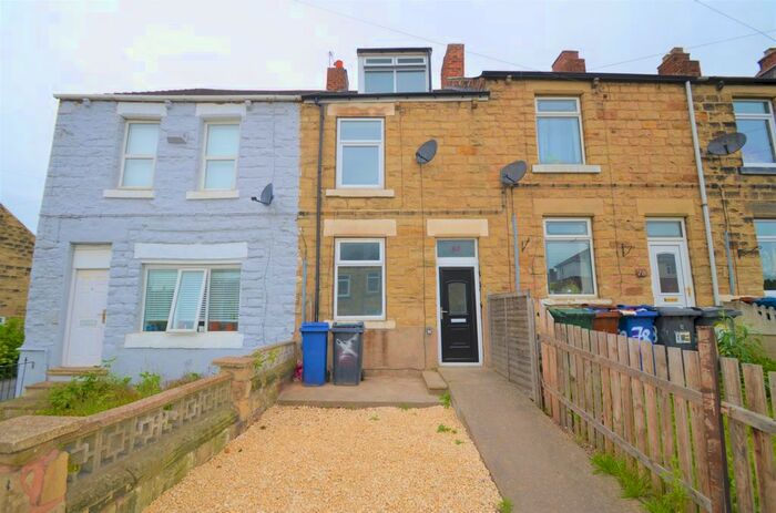 3 Bedroom Terraced House To Rent In Rotherham Road, Great Houghton, Barnsley, S72