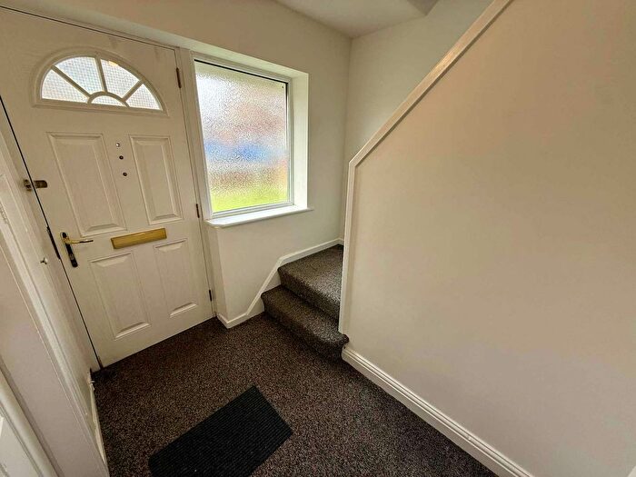 2 Bedroom End Of Terrace House To Rent In Cedar Grove, Skelmersdale, WN8