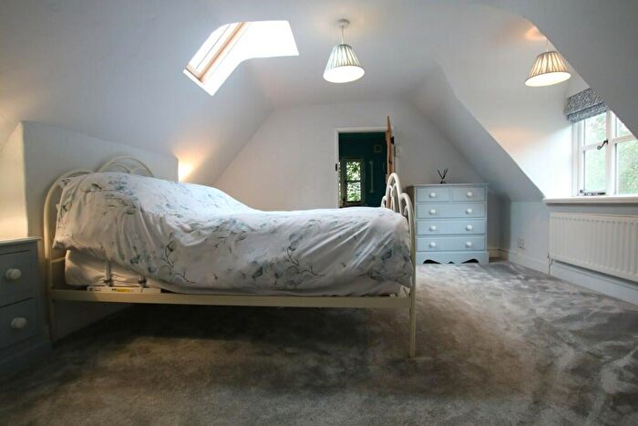 2 Bedroom Cottage For Sale In Gosbeck Road, Helmingham, Stowmarket, Suffolk, IP14