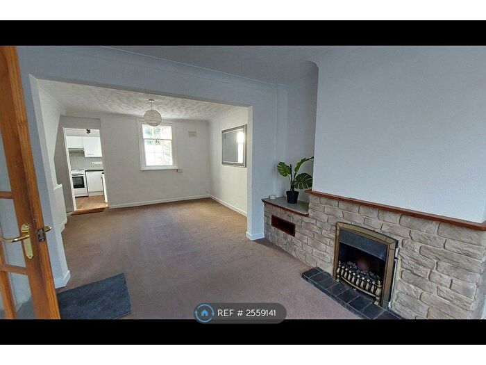 2 Bedroom Terraced House To Rent In Penny Street, Weymouth, DT4