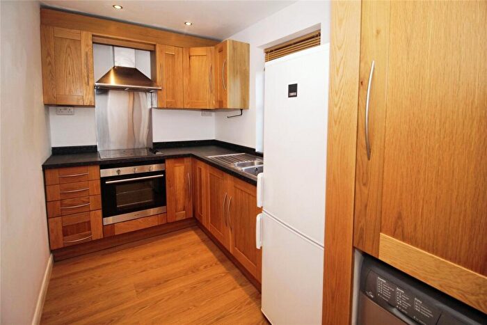 1 Bedroom End Of Terrace House To Rent In Victoria Mews, Holsworthy, Devon, EX22