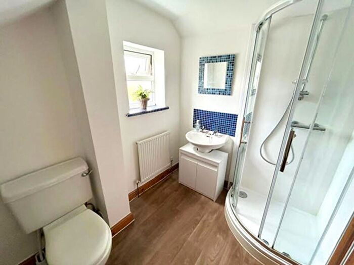1 Bedroom House To Rent In The Old Forge, Bristol, BS16
