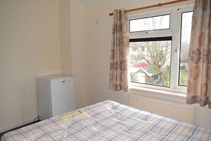 1 Bedroom Property To Rent In Cambridge, CB5