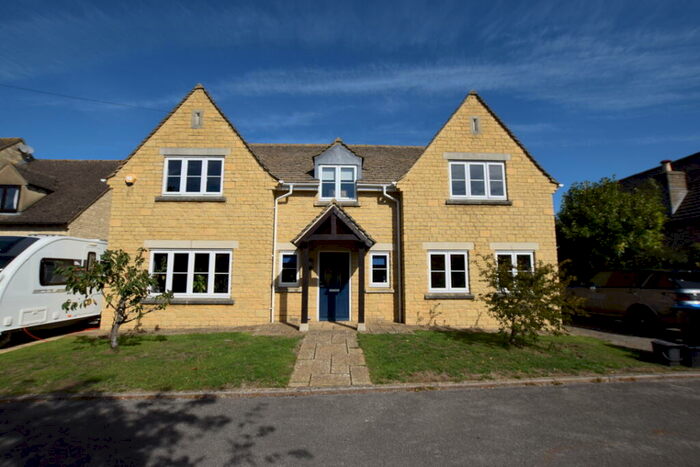 4 Bedroom Detached House To Rent In Wootton End, Stonesfield, Witney, OX29