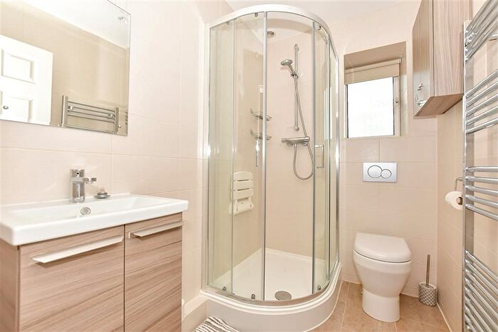 2 Bedroom Semi-Detached House For Sale In Saw Lodge Field, Kingsnorth, Ashford, Kent, TN23