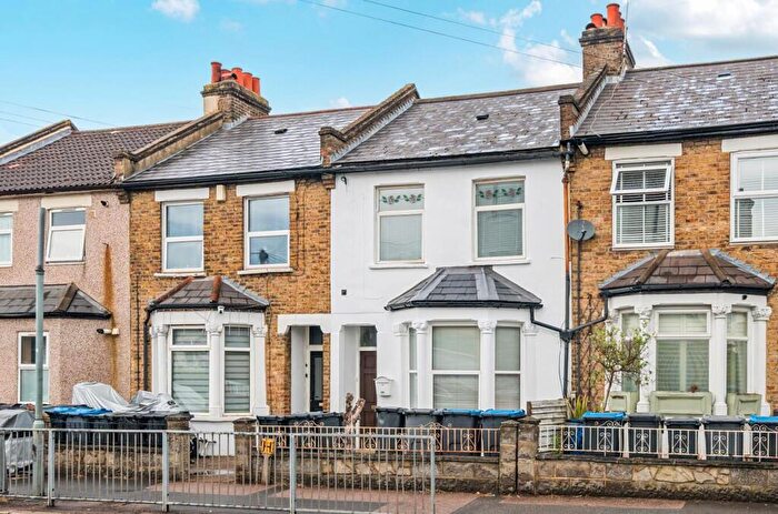 1 Bedroom Flat For Sale In , Northwood Road, Thornton Heath, Croydon, H, CR7