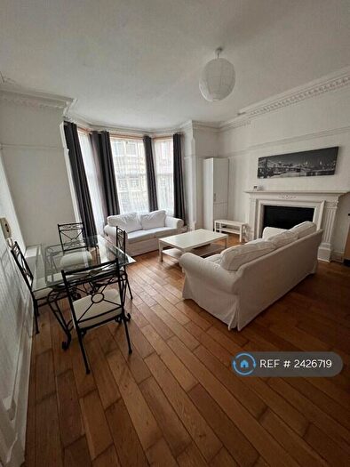 1 Bedroom Flat To Rent In Ribblesdale Place, Preston, PR1