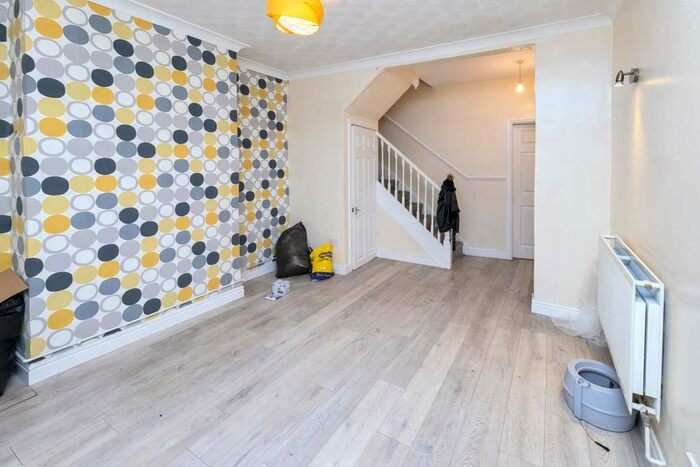 3 Bedroom Terraced House To Rent In Oxford Street, Boston, PE21