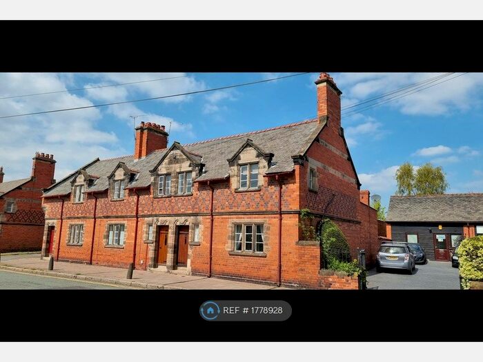 2 Bedroom End Of Terrace House To Rent In Overleigh Road, Handbridge, CH4