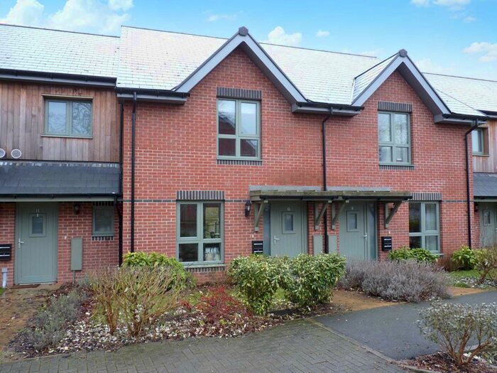 2 Bedroom Terraced House For Sale In Lower Furlong, Sharnbrook, MK44