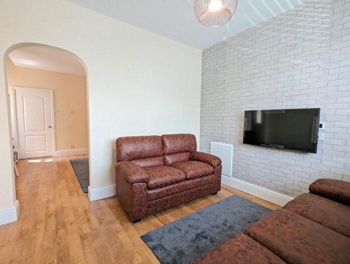 2 Bedroom Detached House To Rent In Banastre Road, Southport, Merseyside, PR8