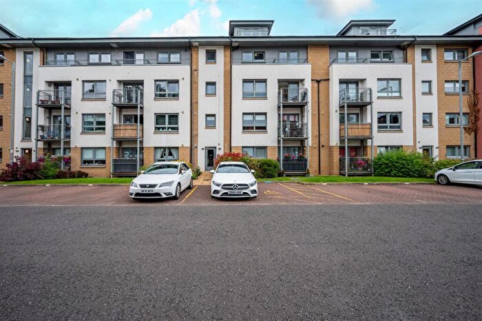 1 Bedroom Flat For Sale In Leyland Road, Motherwell, ML1
