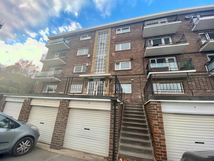 2 Bedroom Apartment To Rent In Fulwood Park Mansions, Broomhill, S10