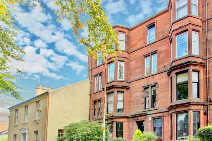 2 Bedroom Flat To Rent In Oakshaw Street East, Paisley PA1