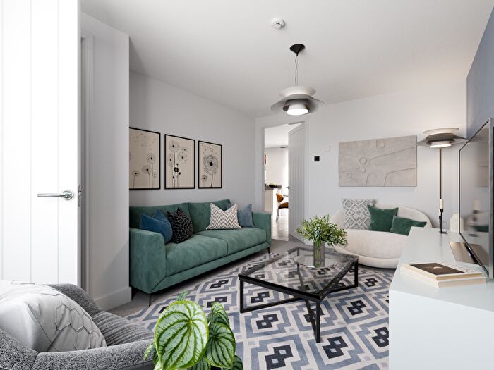 3 Bedroom Detached House For Sale In Woodhorn Meadows, Northumberland, NE63