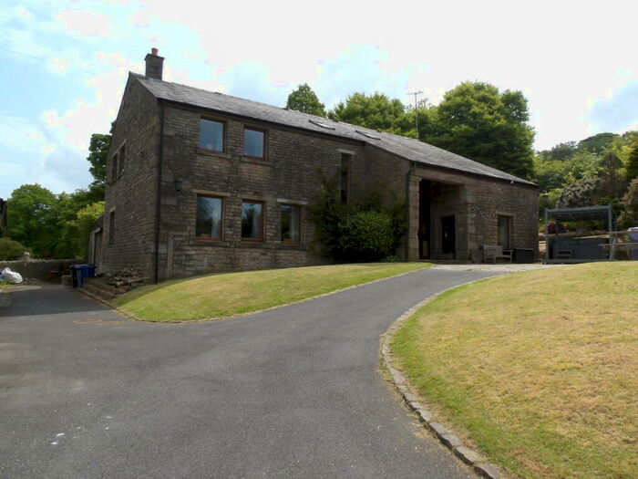 5 Bedroom House To Rent In Ramscroft, Meins Road, BB2