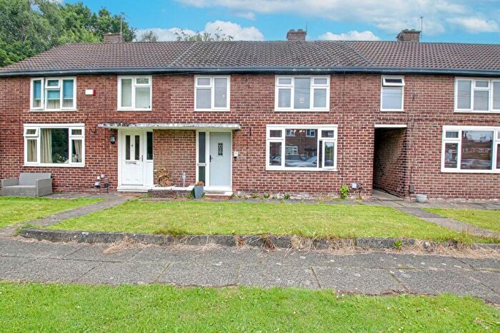 3 Bedroom Terraced House To Rent In Oxford Grove, Cadishead, M44