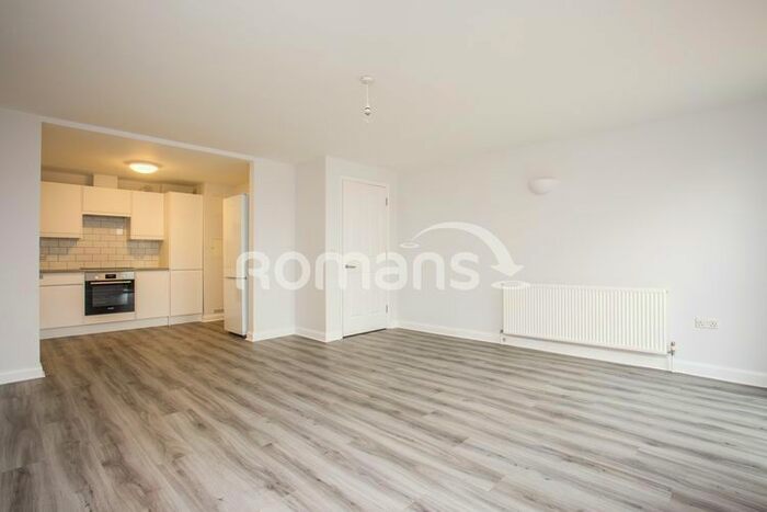 2 Bedroom Flat To Rent In The Origin Apartments, Bracknell, RG42