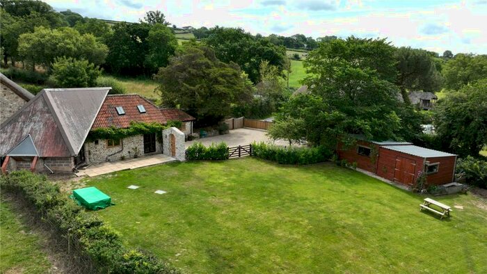 3 Bedroom Detached House For Sale In Yarcombe, Honiton, Devon, EX14