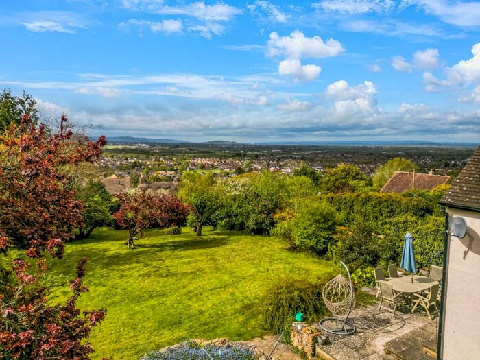 3 Bedroom Detached House For Sale In Bushcombe Lane, Woodmancote, Cheltenham, Gloucestershire, GL52