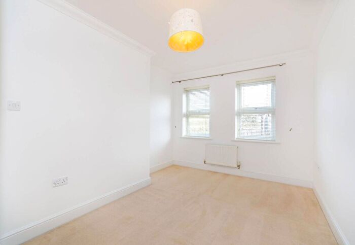 5 Bedroom House To Rent In Banchory Road, Blackheath, London, SE3