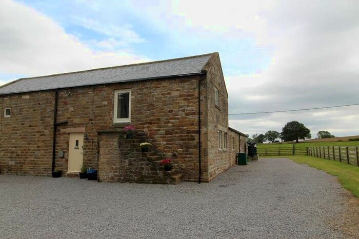 3 Bedroom Barn Conversion To Rent In Kirkby Moor Road, Kirkby Malzeard, HG4