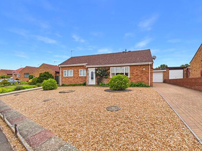 3 Bedroom Bungalow For Sale In Wimbotsham Road, Downham Market, PE38