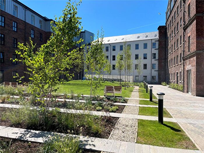 2 Bedroom Apartment For Sale In Plot / - TwoMax At Cottonyards, Old Rutherglen Road, Glasgow, G5