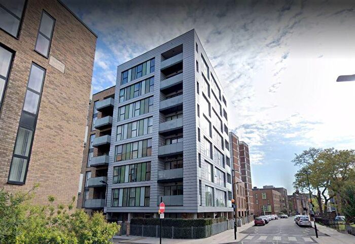 2 Bedroom Apartment To Rent In Capital Mill Apartments, Whiston Road, E2