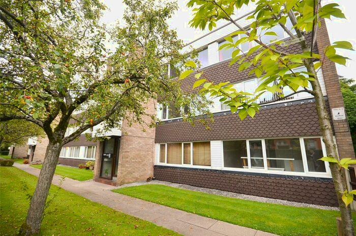 2 Bedroom Apartment To Rent In Brankgate Court, Lapwing Lane, Didsbury, Manchester, M20