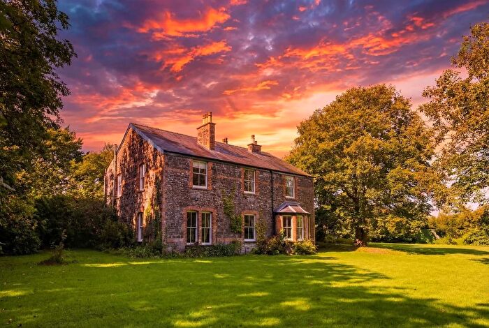 5 Bedroom Detached House For Sale In Angle Village, Angle, SA71