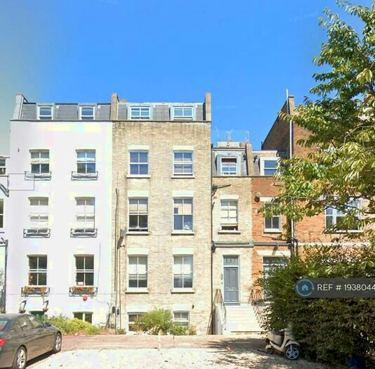 1 Bedroom Flat To Rent In Peckham Rye, London, SE15