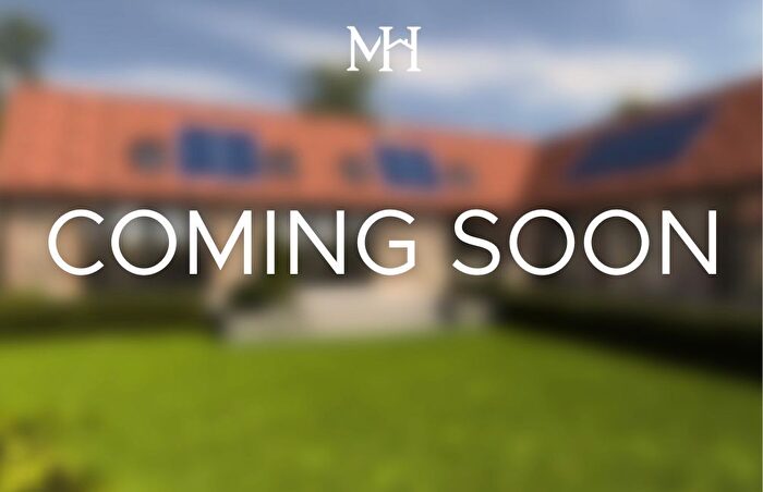 4 Bedroom Detached House For Sale In Coming Soon! Salisbury Road, Sherfield English, SO51