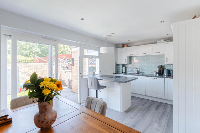3 Bedroom End Of Terrace House For Sale In Jasmin Grove, Lawrence Weston, Bristol, BS11