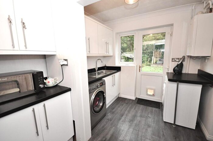 5 Bedroom Detached House For Sale In Laneside Hollow, Northampton, NN4