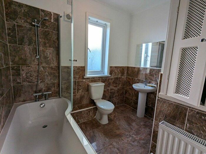 3 Bedroom Terraced House To Rent In Cornwall, Street, Easington, Durham, SR8