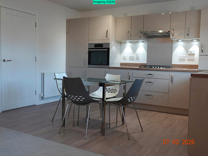 2 Bedroom Maisonette To Rent In Milne Meadows, Old Craighall, Musselburgh, EH21