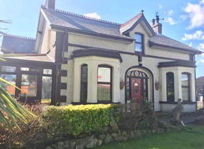 5 Bedroom Detached House For Sale In Albany Cottage, Woodburn Road, Carrickfergus, BT38