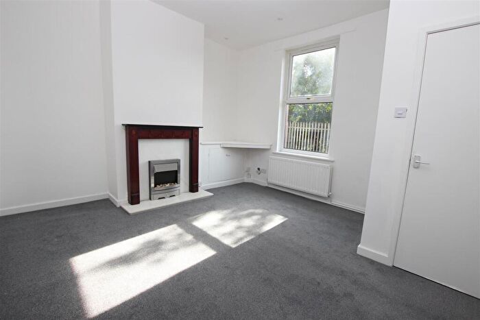 2 Bedroom Terraced House To Rent In Railway View, Blackburn, BB2