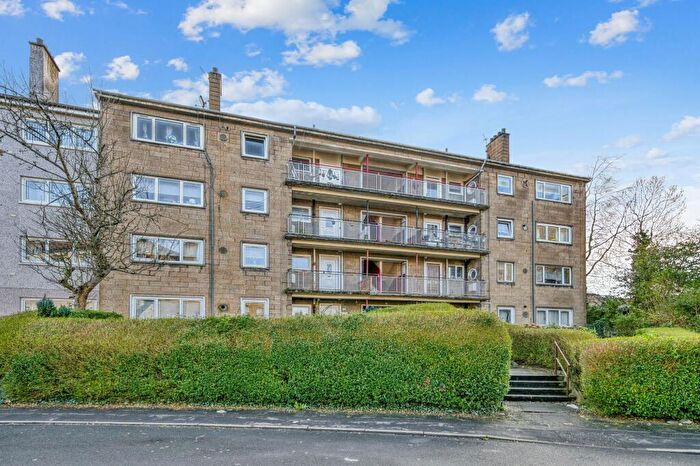3 Bedroom Flat For Sale In Lochlea Road, Flat /, Newlands, Glasgow, G43