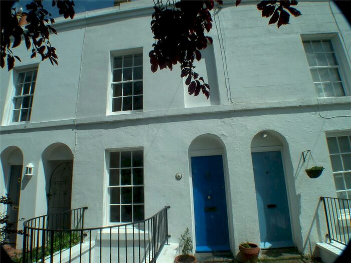 2 Bedroom Terraced House To Rent In New Street, St. Dunstans, Canterbury, Kent, CT2