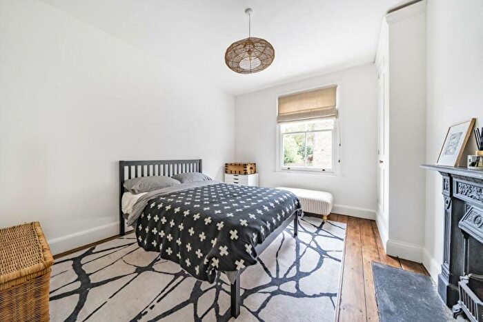 4 Bedroom Terraced House To Rent In Shenley Road, London, SE5