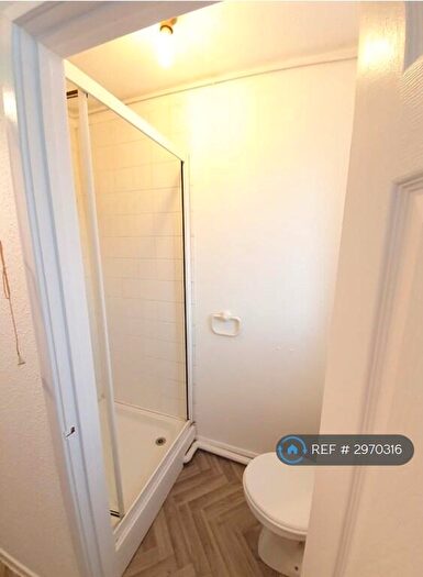 Studio To Rent In Cowbridge Road, Bridgend, CF31