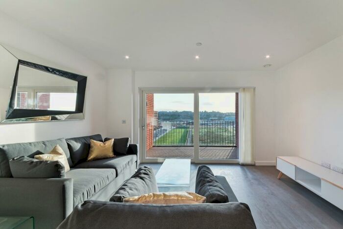 1 Bedroom Apartment To Rent In Peacon House, Colindale Gardens, Colindale, NW9