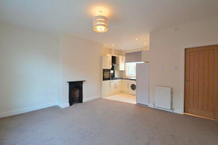 1 Bedroom Apartment To Rent In Apart, A Stockport Road, Marple, Stockport, SK6