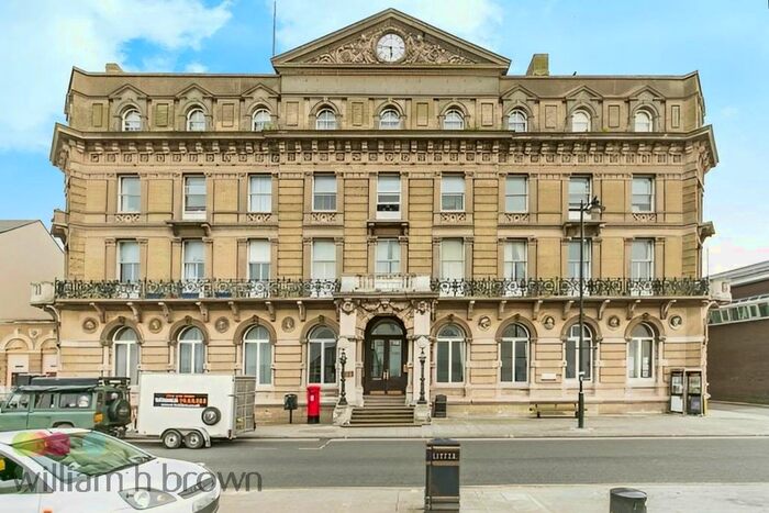 2 Bedroom Flat To Rent In The Quay, Harwich, CO12