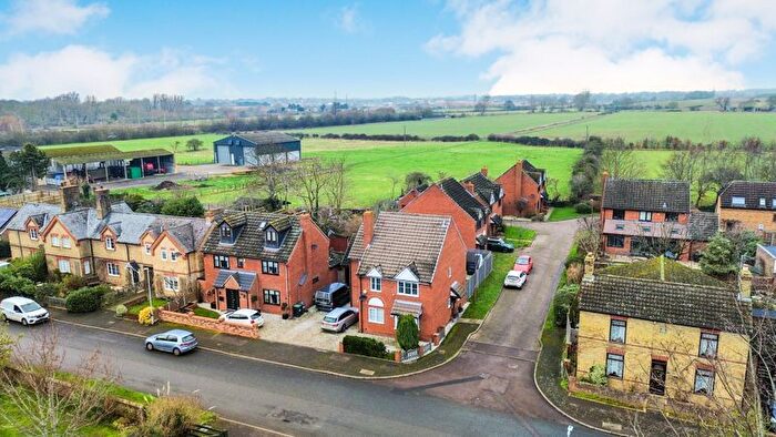 4 Bedroom Detached House For Sale In Station Road, Tempsford, SG19